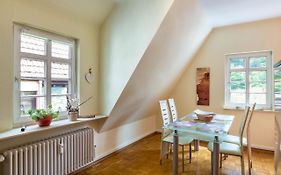 Ferienwohnung Saline